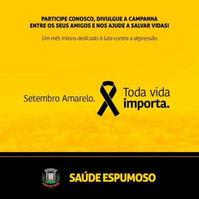 Divulgação Prefeitura Municipal de Espumoso