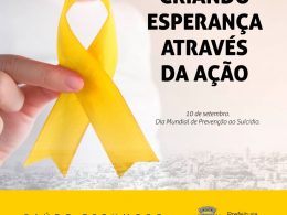 Setembro Amarelo: Quais os cuidados com os jovens?