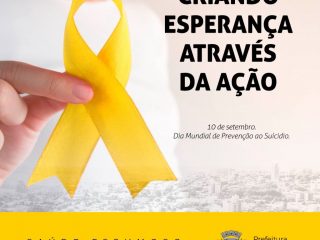 Setembro Amarelo: Quais os cuidados com os jovens?