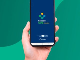 Usuários do SUS podem contar com centro de informações digital