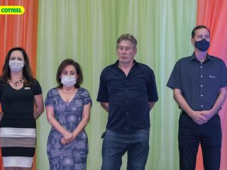 Cotriel Educando Para o Campo encerrou nesta semana