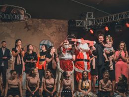 Aberta mais uma edição do Natal Esperança