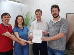 Espumoso terá Centro Regional de Referência em Autismo
