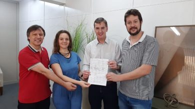 Espumoso terá Centro Regional de Referência em Autismo