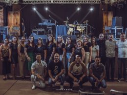 Realizada mais uma edição do Festival da Canção