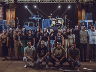 Realizada mais uma edição do Festival da Canção