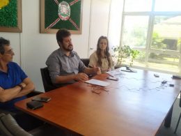 Novo convênio com HNDSS tem aumento de 60% em repasses