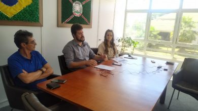 Novo convênio com HNDSS tem aumento de 60% em repasses