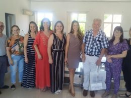 12 costureiras profissionais são formadas em curso profissionalizante