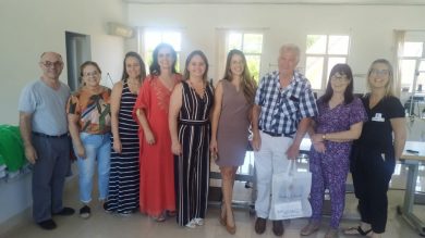 12 costureiras profissionais são formadas em curso profissionalizante