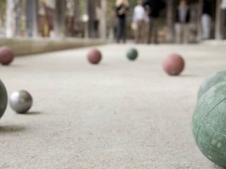 Abertas as inscrições para o Municipal de Bocha