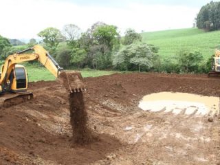 Espumoso é contemplado com recursos destinados a agricultura