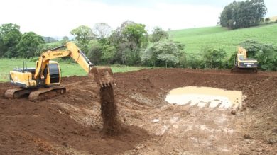 Espumoso é contemplado com recursos destinados a agricultura