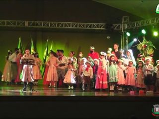 Encerrada mais uma edição do Natal Esperança