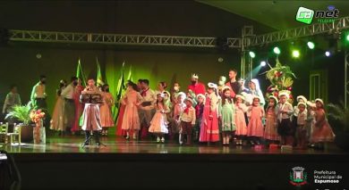 Encerrada mais uma edição do Natal Esperança