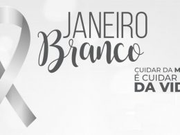 Importância do janeiro Branco