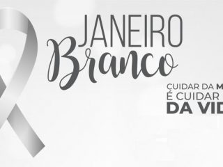 Importância do janeiro Branco