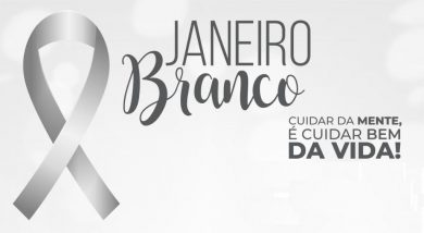 Importância do janeiro Branco