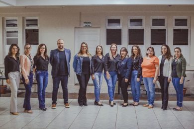 LANÇAMENTO DA SEGUNDA ETAPA DO PROJETO JOVEM EMPREENDEDOR