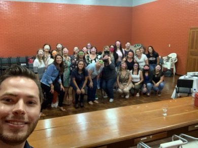 O mundo através das lentes da Educação Financeira