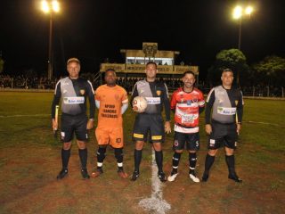 Flecha Azul e Unidos da América são campões do Campeonato Municipal de Futebol