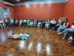 Projeto foca em alfabetização pós-pandemia