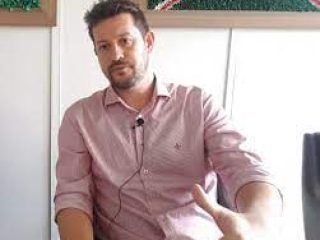 Prefeito Fontana cogita intervir no Hospital São Sebastião para melhorar o atendimento ao público