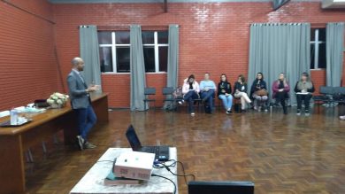 Projeto de Alfabetização – O neurodesenvolvimento infantil e o processo de aprendizagem