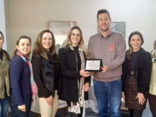 Espumosense finalista do Mundial de Oratória JCI recebe homenagem