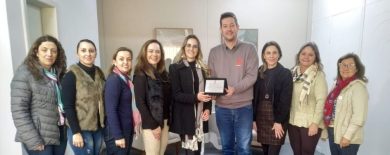 Espumosense finalista do Mundial de Oratória JCI recebe homenagem