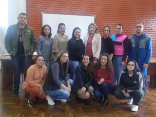 Começa o procedimento de implantação do Diário de Classes Online