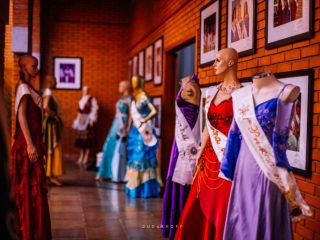 Segundo dia da 4ª Semana Cultural