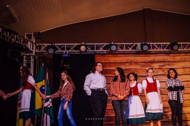 Aberta a 4ª Semana Cultural