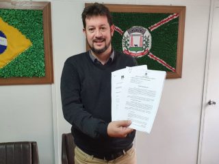 Arquivado processo da Polícia Federal na investigação da reforma da Praça Central