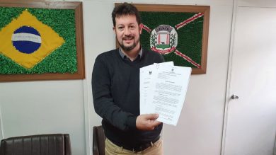 Arquivado processo da Polícia Federal na investigação da reforma da Praça Central