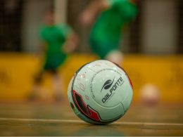 Futsal Interior: Definidos os confrontos das semifinais