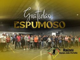 Primeira aula do Curso de Dança reuni grande público