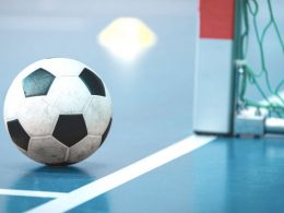 Unidos da América, AGF, Librandina e Alto Jacui são os semifinalistas do Campeonato Municipal de Futsal Citadino