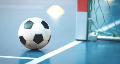 2023 será repleto de competições em Espumoso