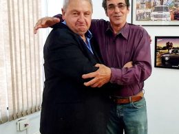 Presidente da Câmara será prefeito em férias de titulares