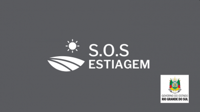 Começa o pagamento do SOS Estiagem