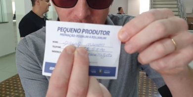Encerrada campanha Espumoso Pode Mais