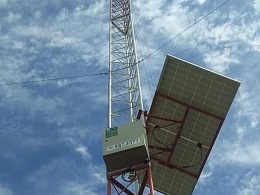 Expansão de Rede de Sinal de Internet no interior foi um sucesso