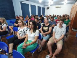 Projeto Jovem Empreendedor é ampliado em Espumoso