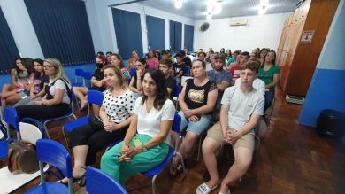Projeto Jovem Empreendedor é ampliado em Espumoso