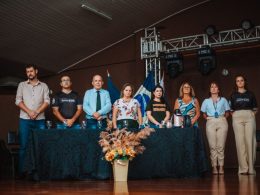 Realizada a 10ª Conferência Municipal de Saúde