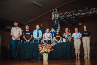 Realizada a 10ª Conferência Municipal de Saúde
