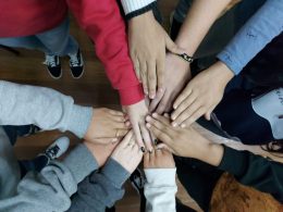 Escolas: Ações de prevenção à violência são realizadas