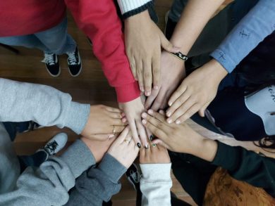 Escolas: Ações de prevenção à violência são realizadas