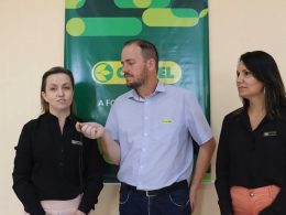 Lançada o 3º Cotriel Educando para o Campo